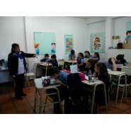 Educar en Igualdad